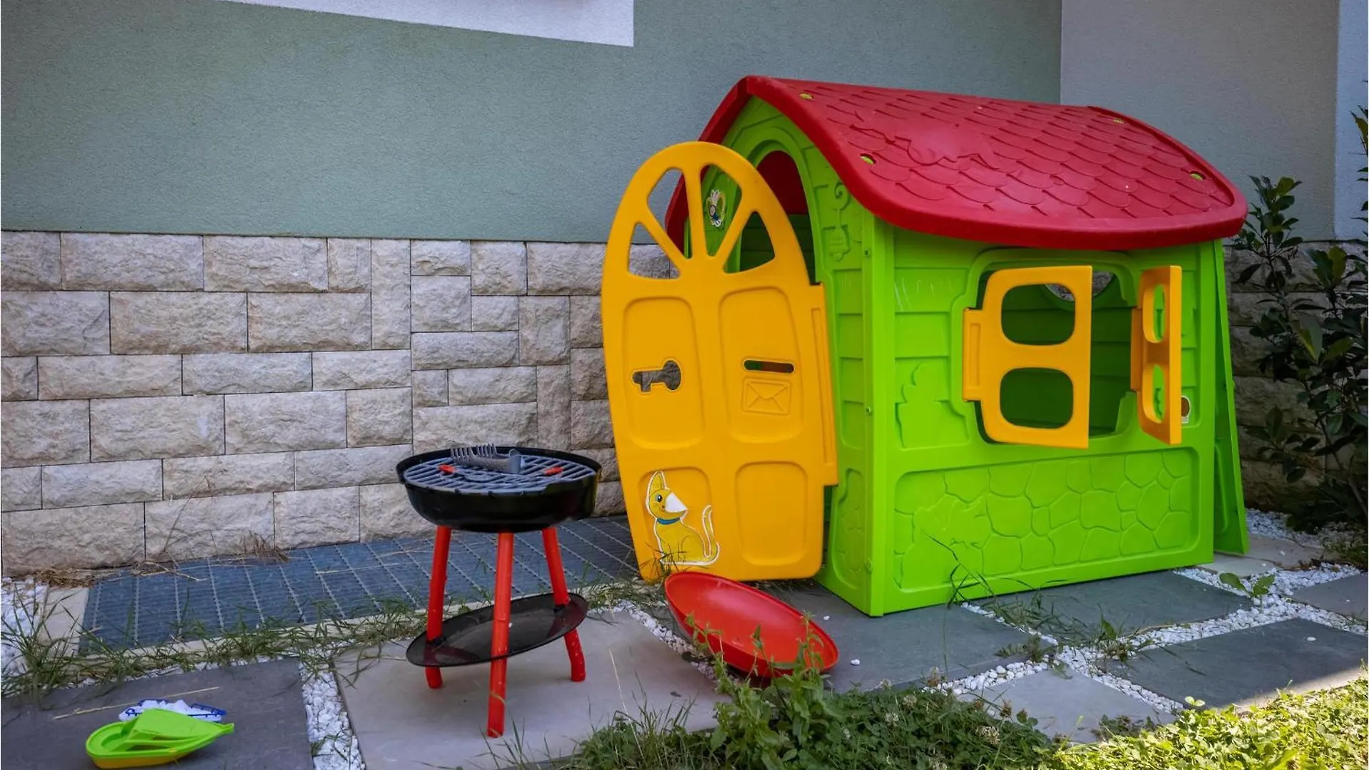 別荘 Lovely Home In Kostrena With Wifi