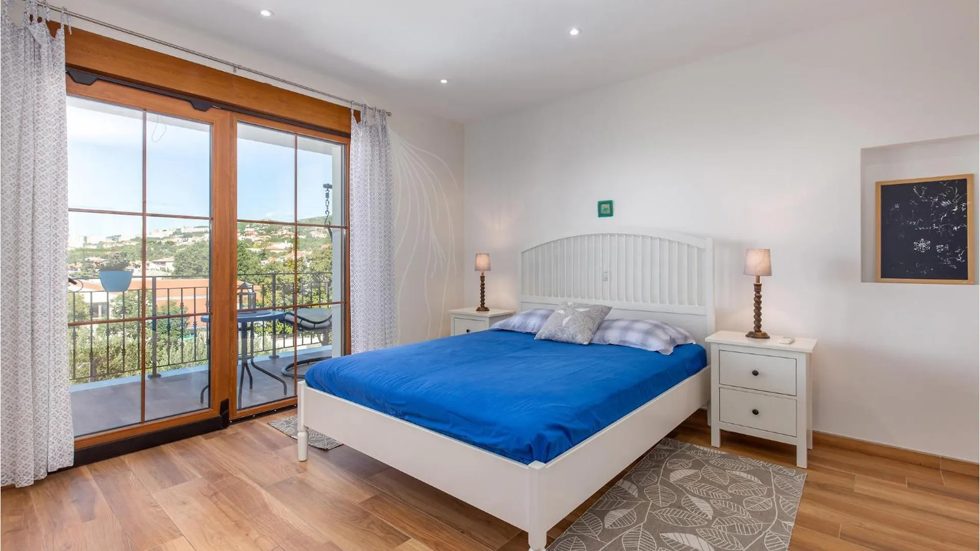 Lovely Home In Kostrena With Wifi 別荘