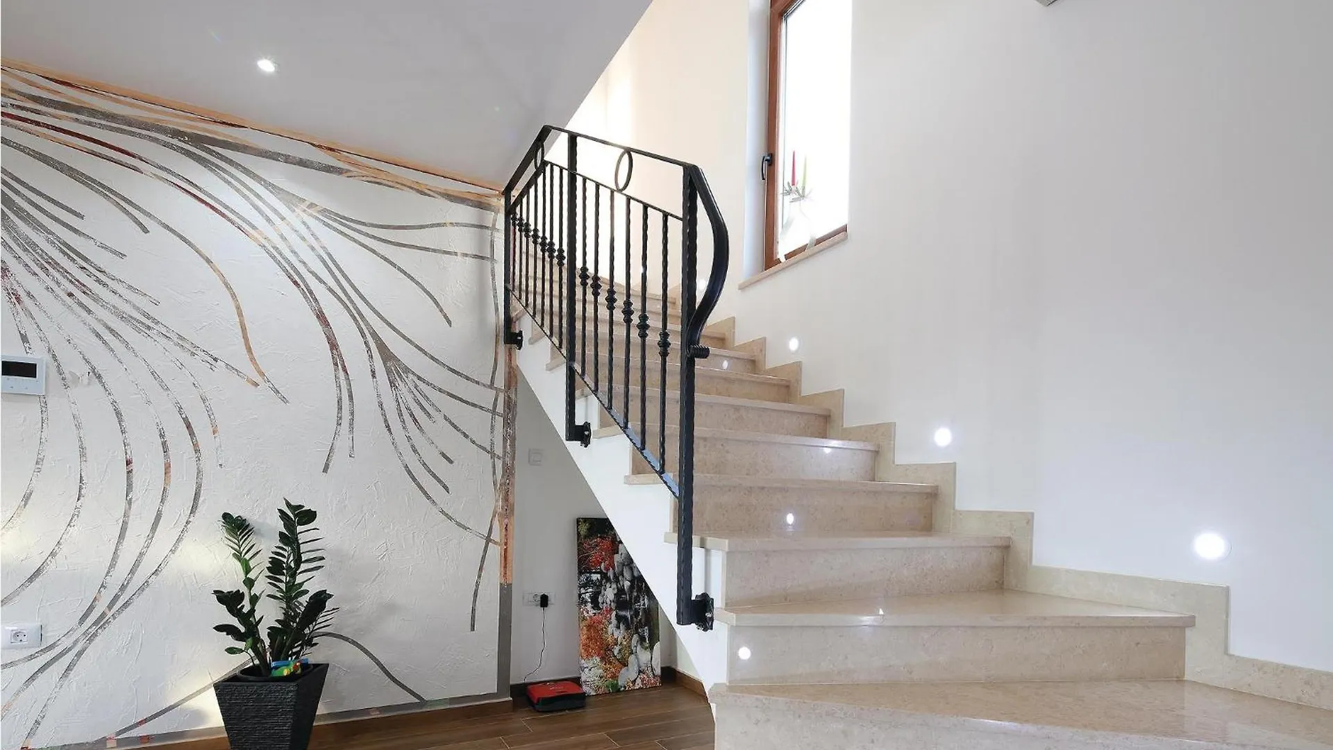 Lovely Home In Kostrena With Wifi Holiday home