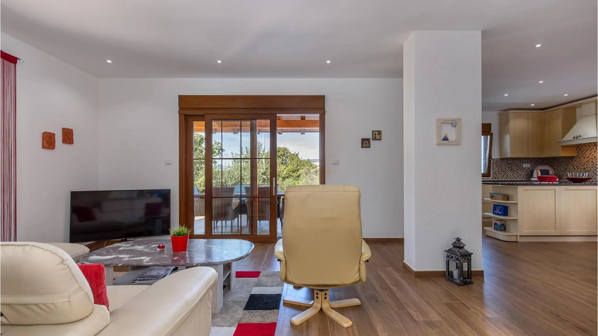 Lovely Home In Kostrena With Wifi Holiday home