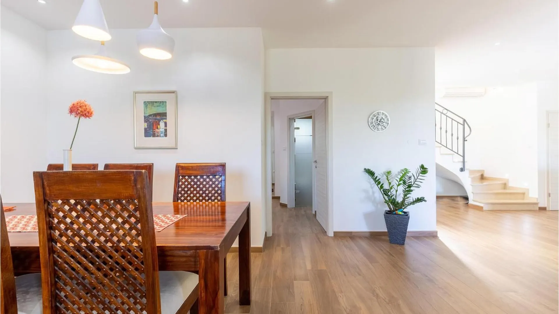 Lovely Home In Kostrena With Wifi