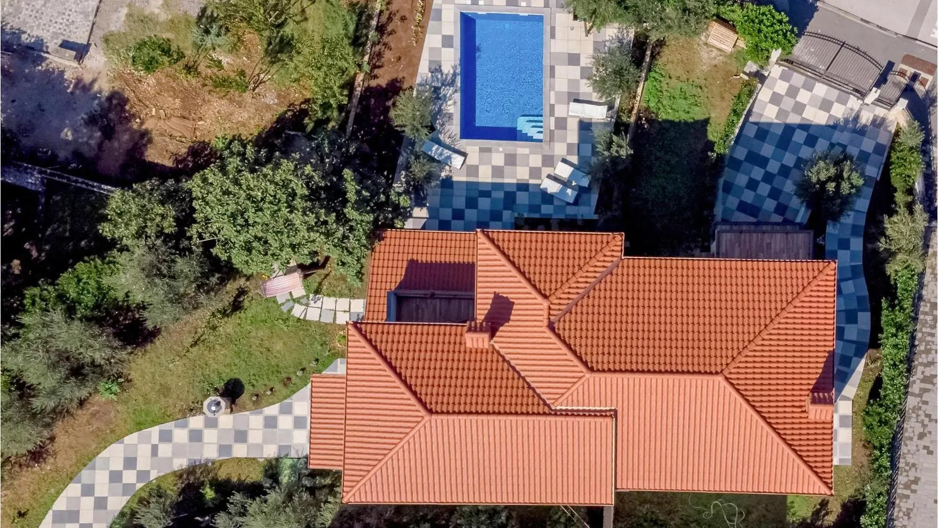 Lovely Home In Kostrena With Wifi
