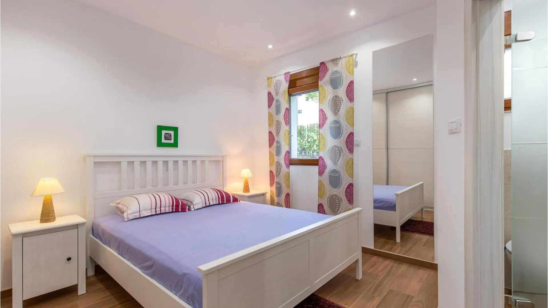 Lovely Home In Kostrena With Wifi 別荘