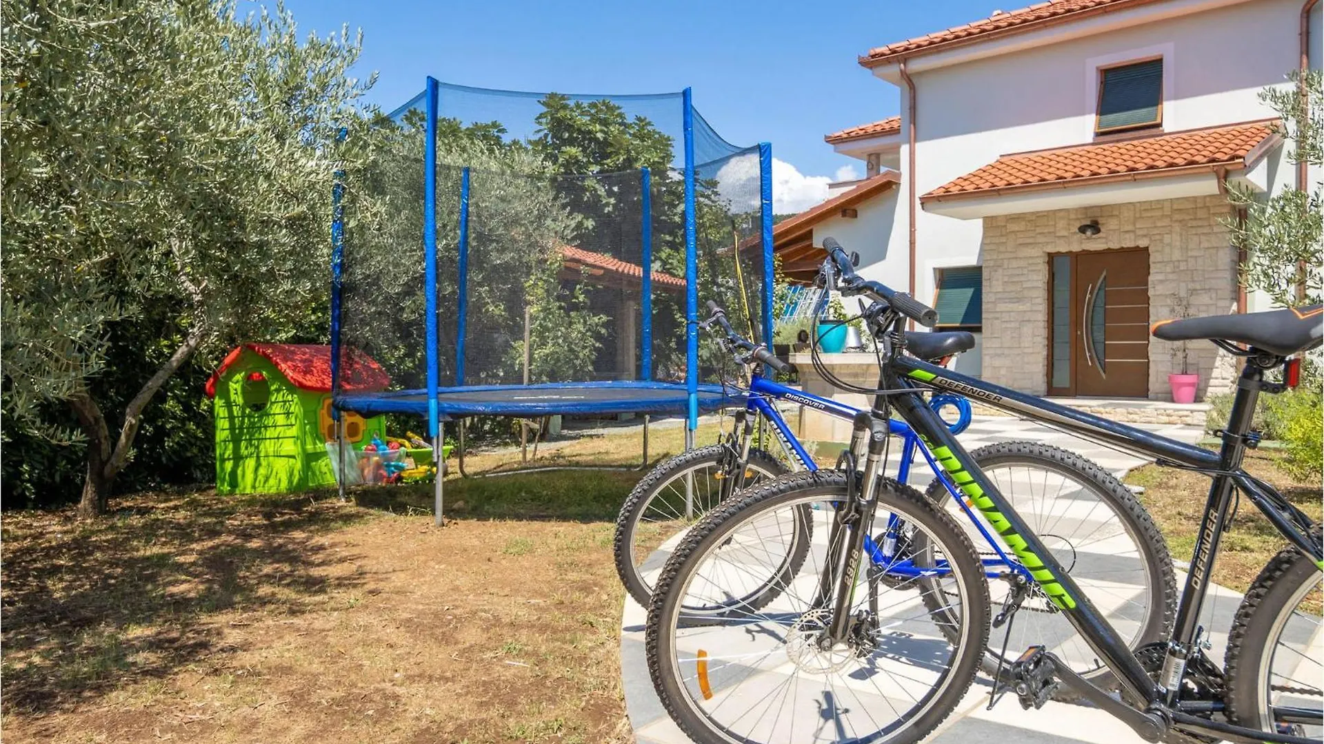 Lovely Home In Kostrena With Wifi