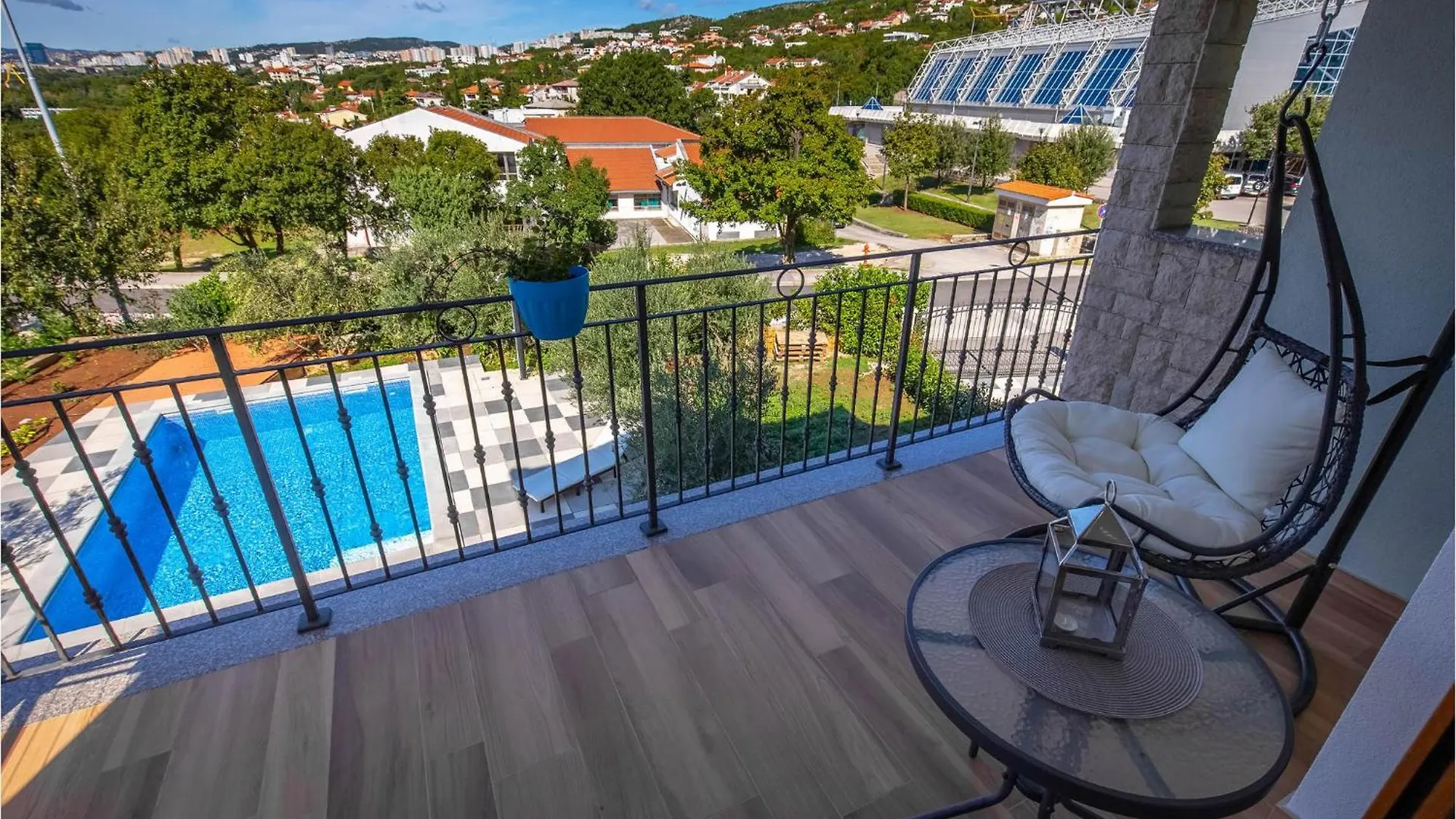 Holiday home Lovely Home In Kostrena With Wifi