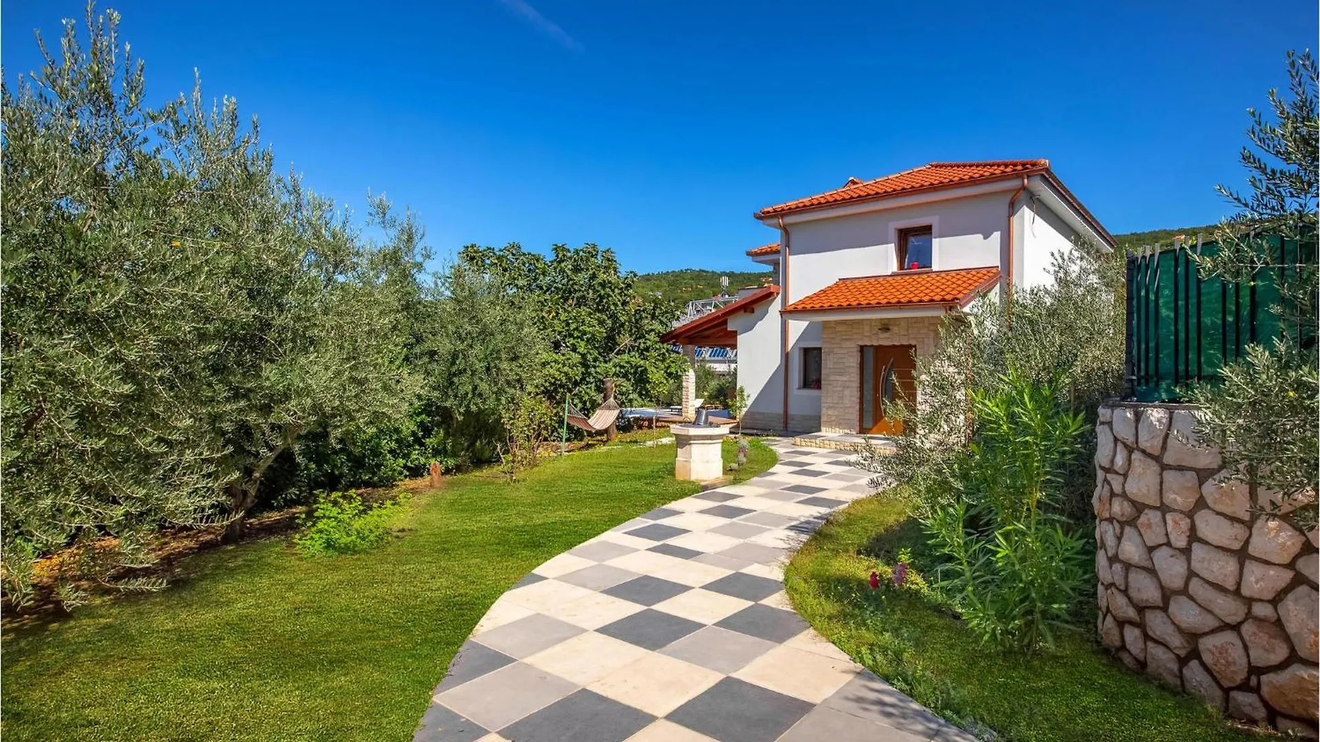 Lovely Home In Kostrena With Wifi